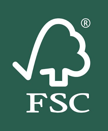 FSC® C109286 Certification
