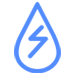 eco friendly icon